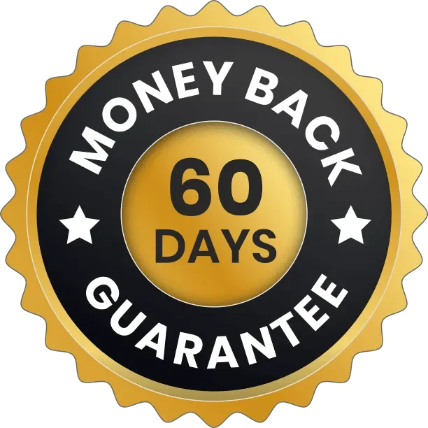 Slimjaro 60 Day Money Back Guarantee